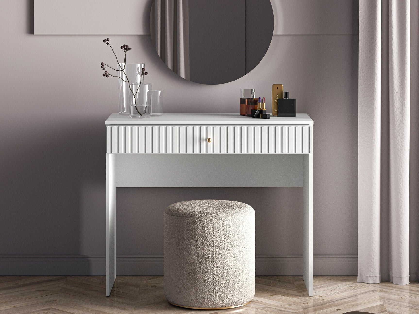 Sminkebord Etmava 103