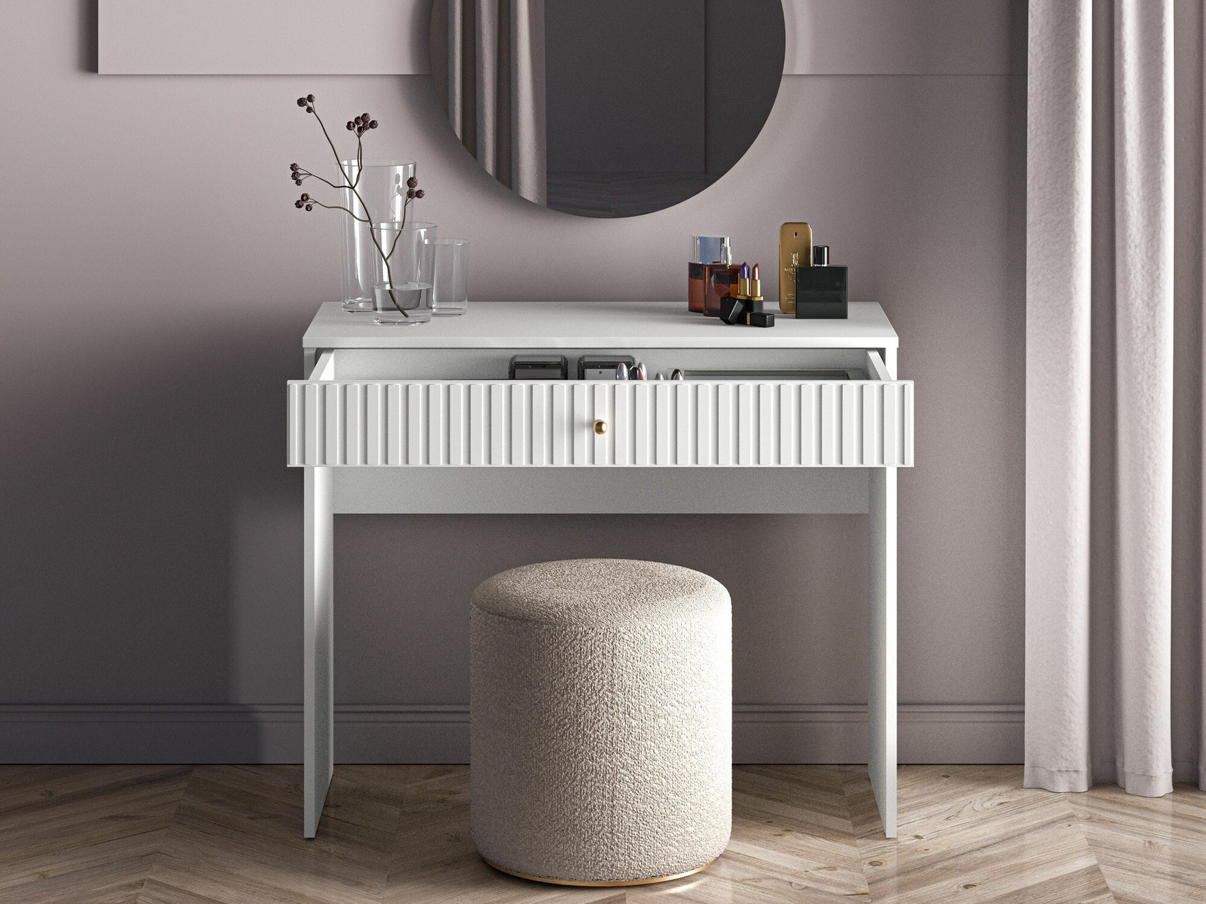 Sminkebord Etmava 103