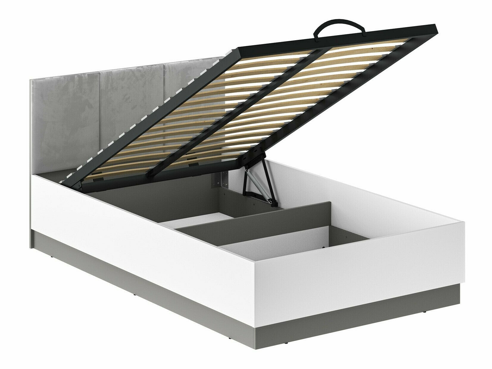 Soveværelses-sæt Etmava 104