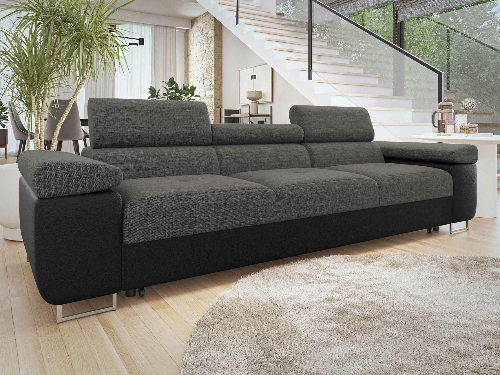 Sovesofa Comfivo S108