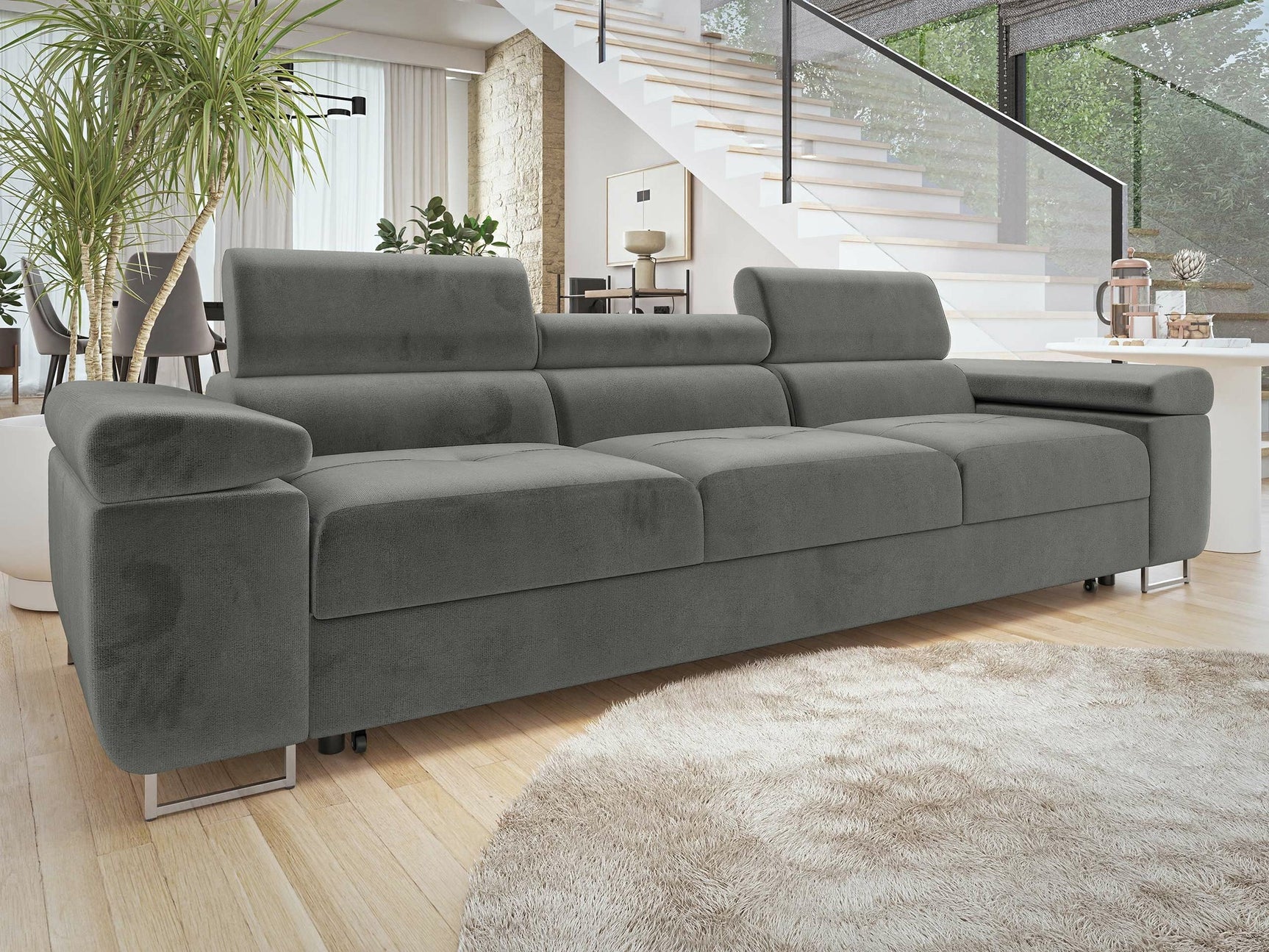 Sovesofa Comfivo S108