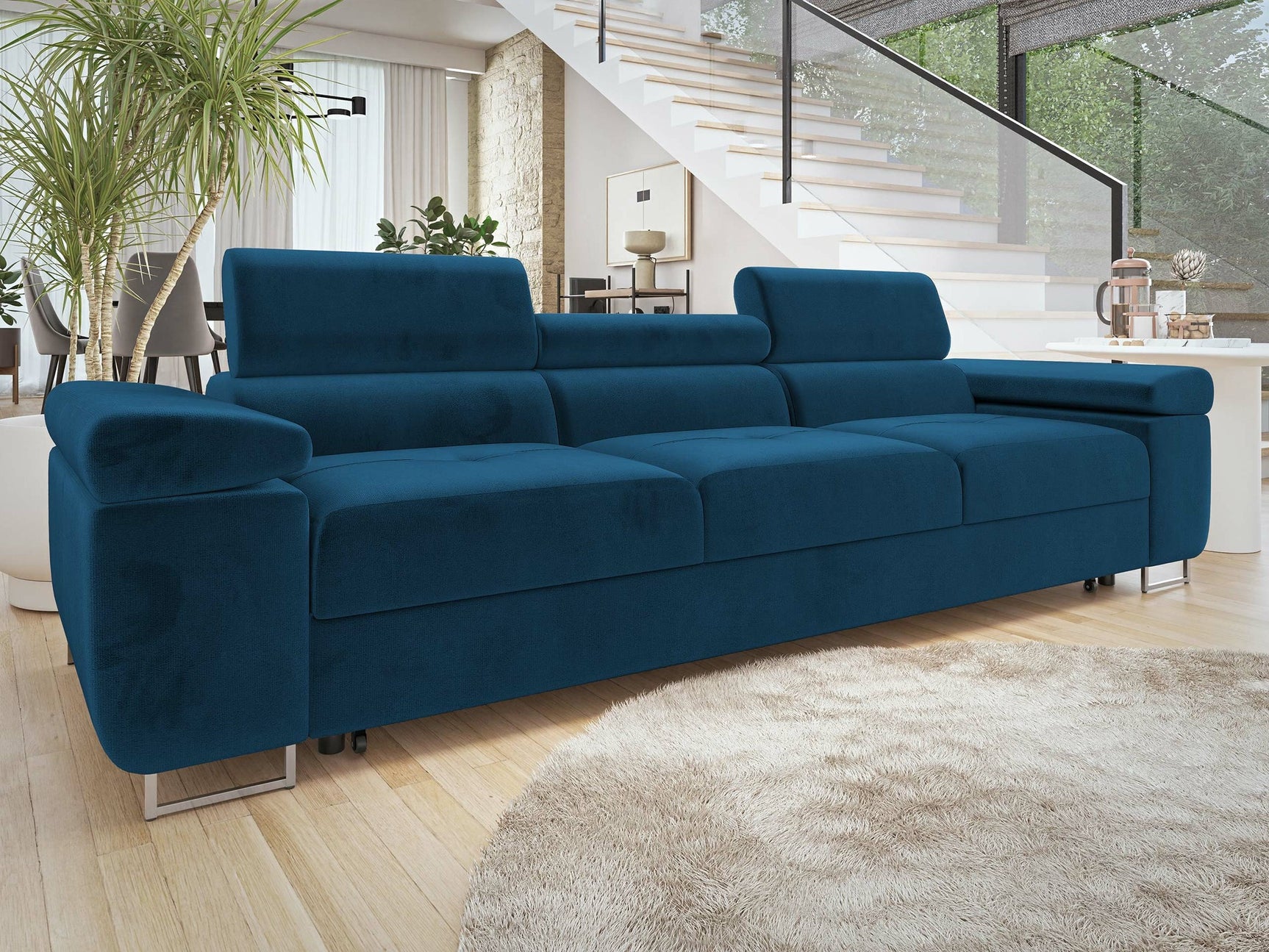Sovesofa Comfivo S108