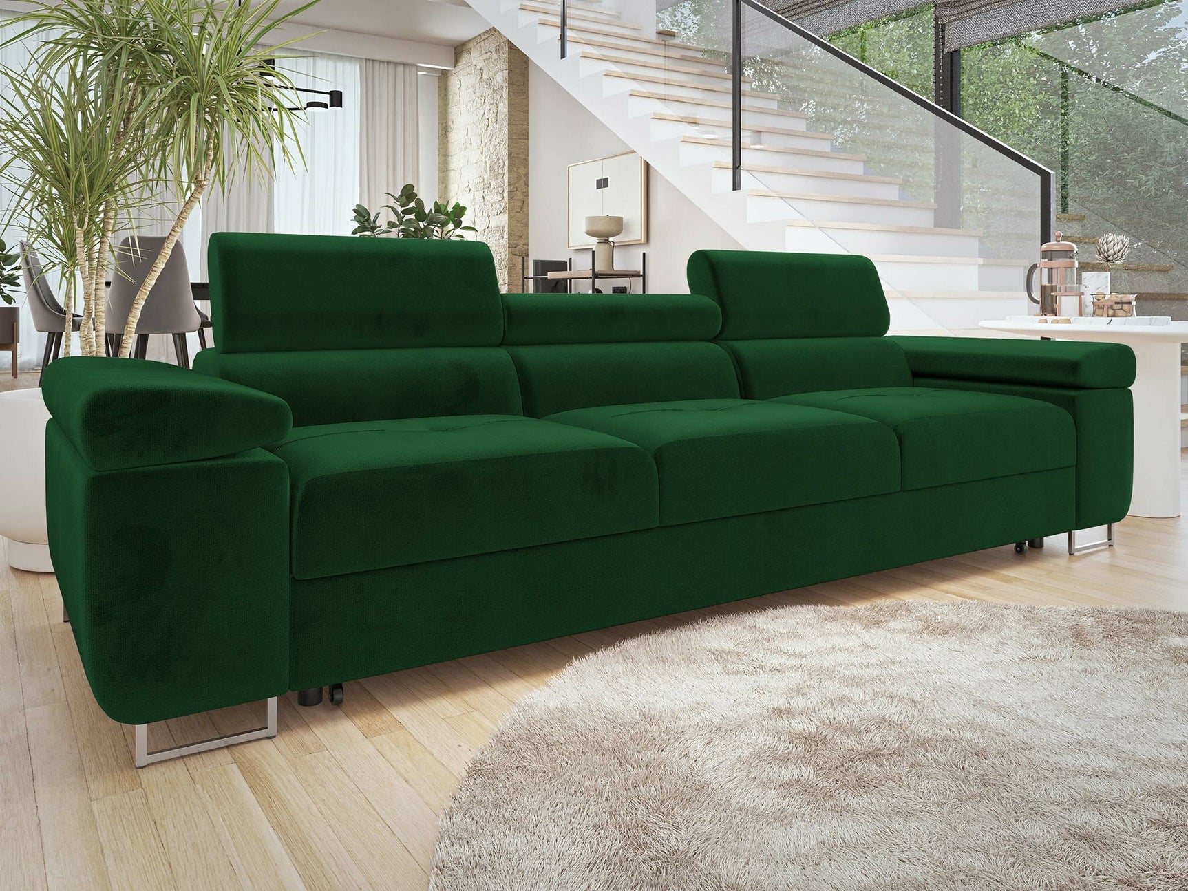 Sovesofa Comfivo S108