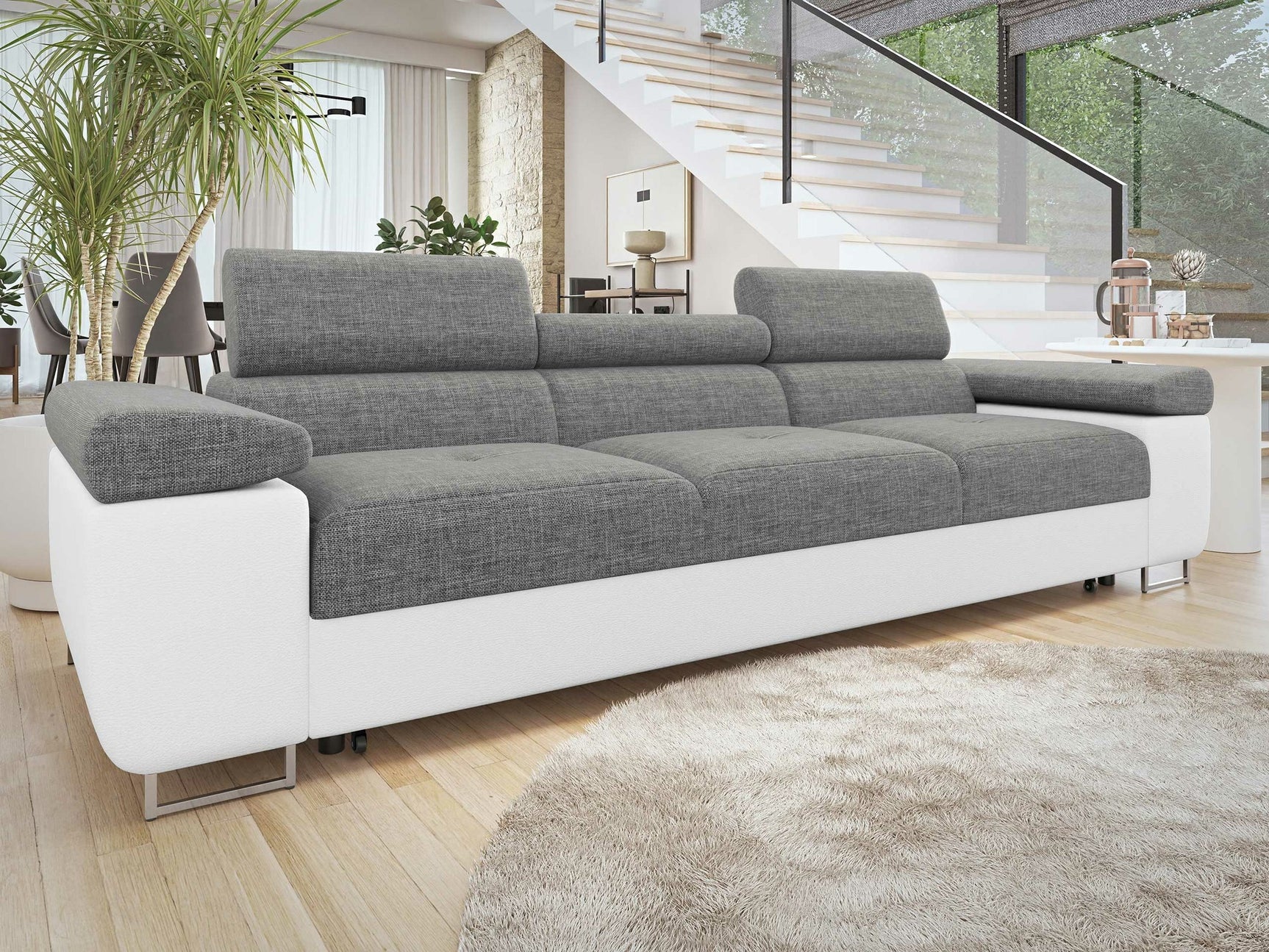 Sovesofa Comfivo S108
