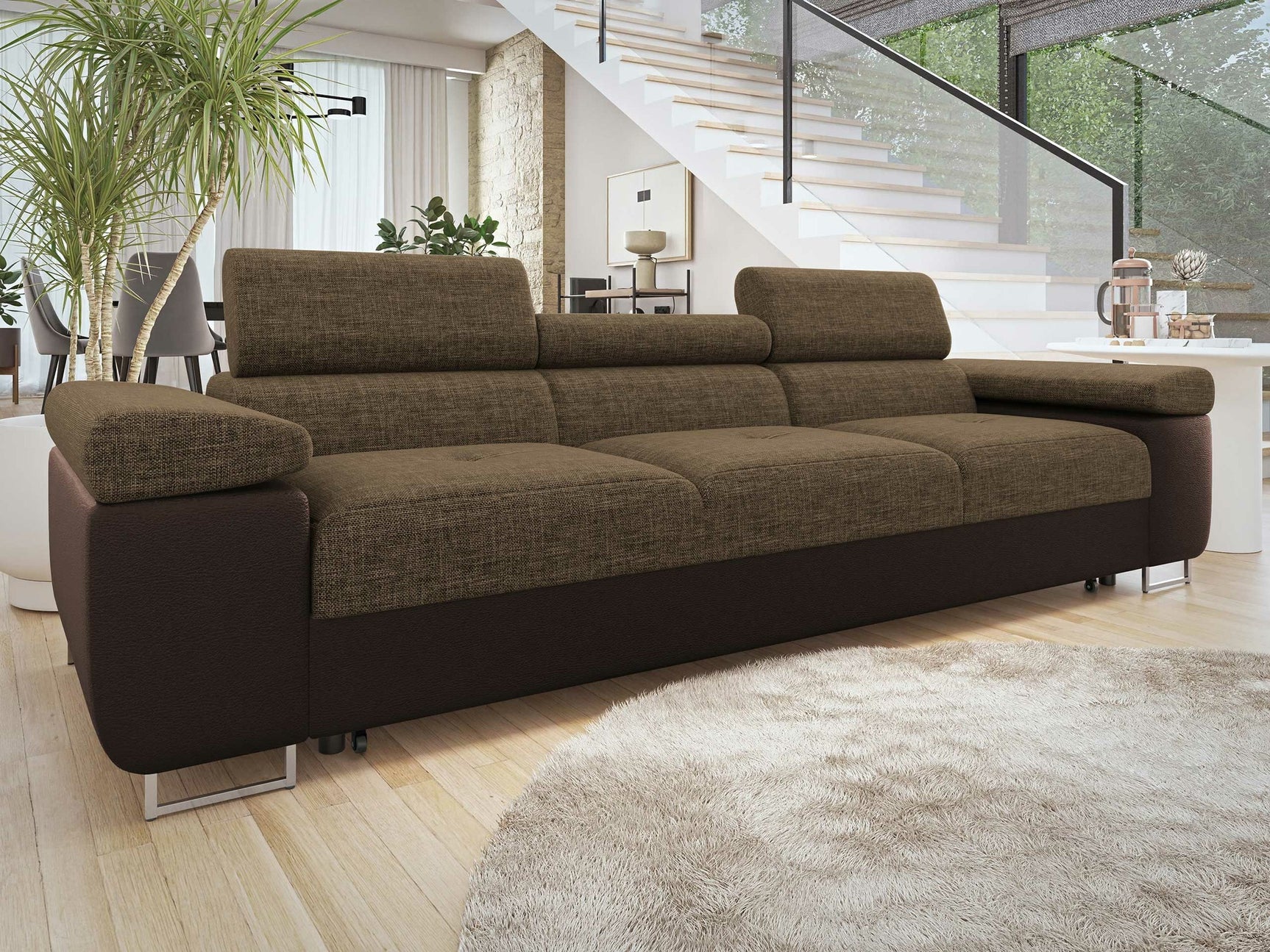 Sovesofa Comfivo S108