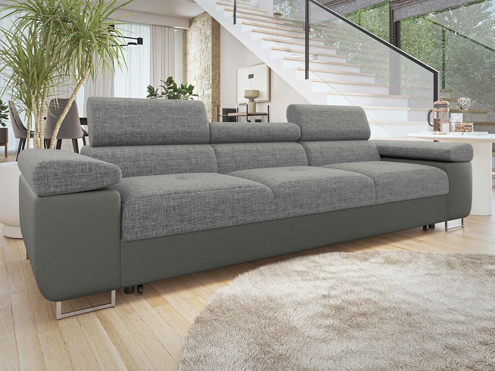 Sovesofa Comfivo S108