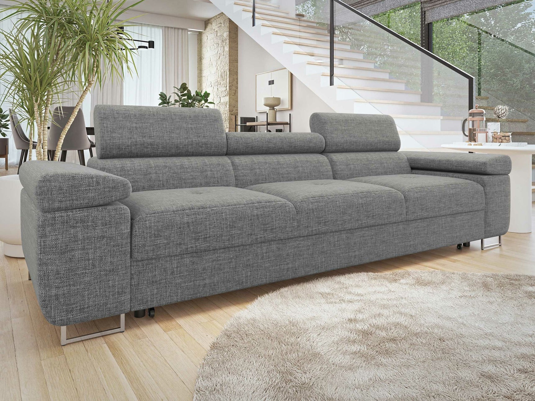 Sovesofa Comfivo S108