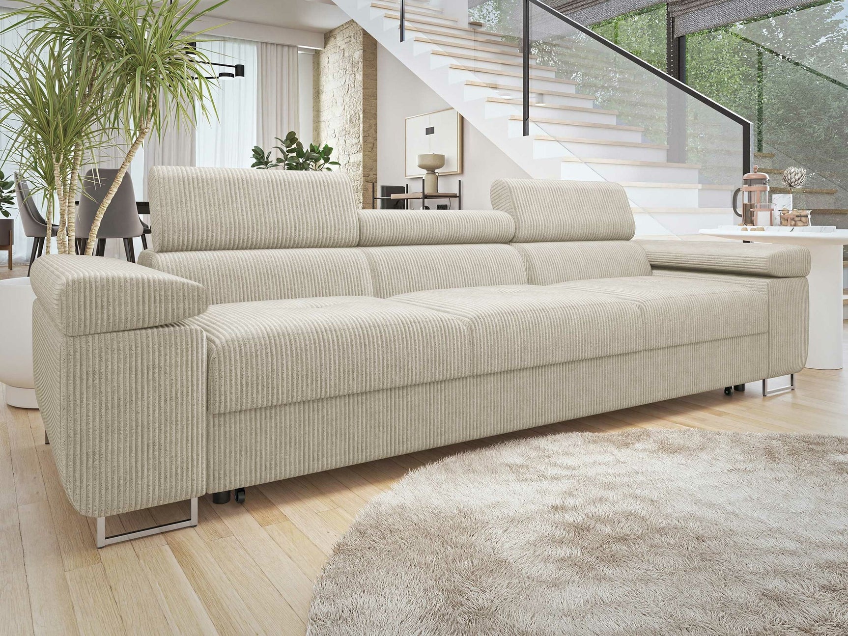 Sovesofa Comfivo S108