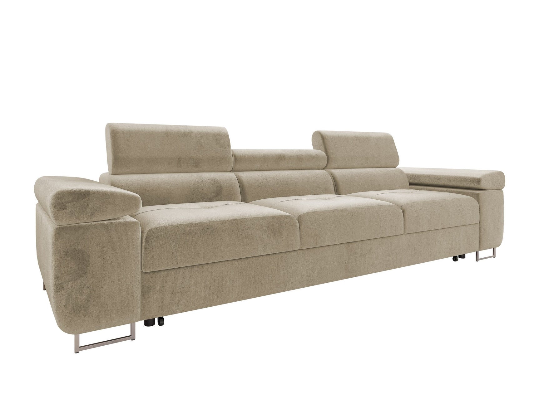 Sovesofa Comfivo S108