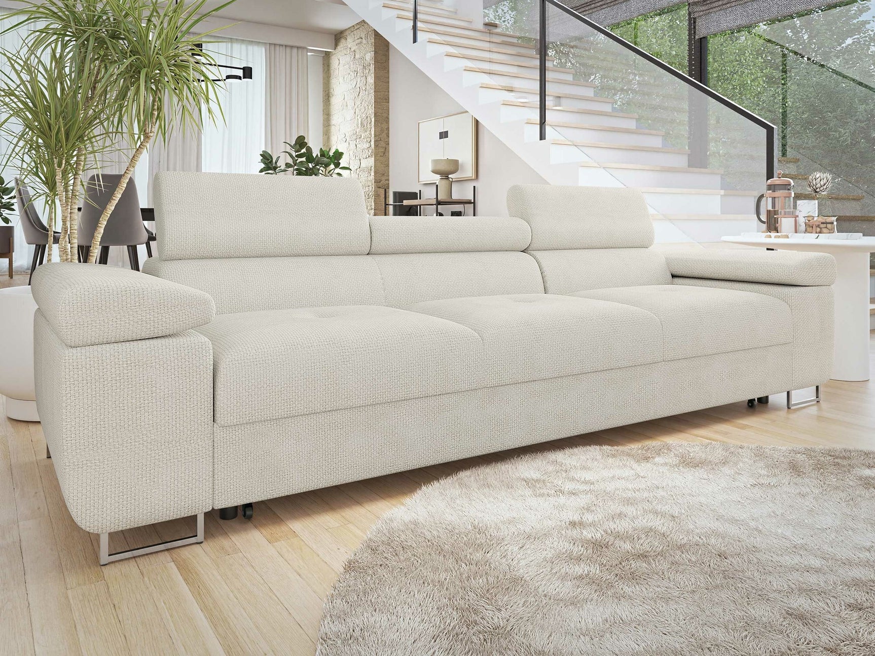 Sovesofa Comfivo S108