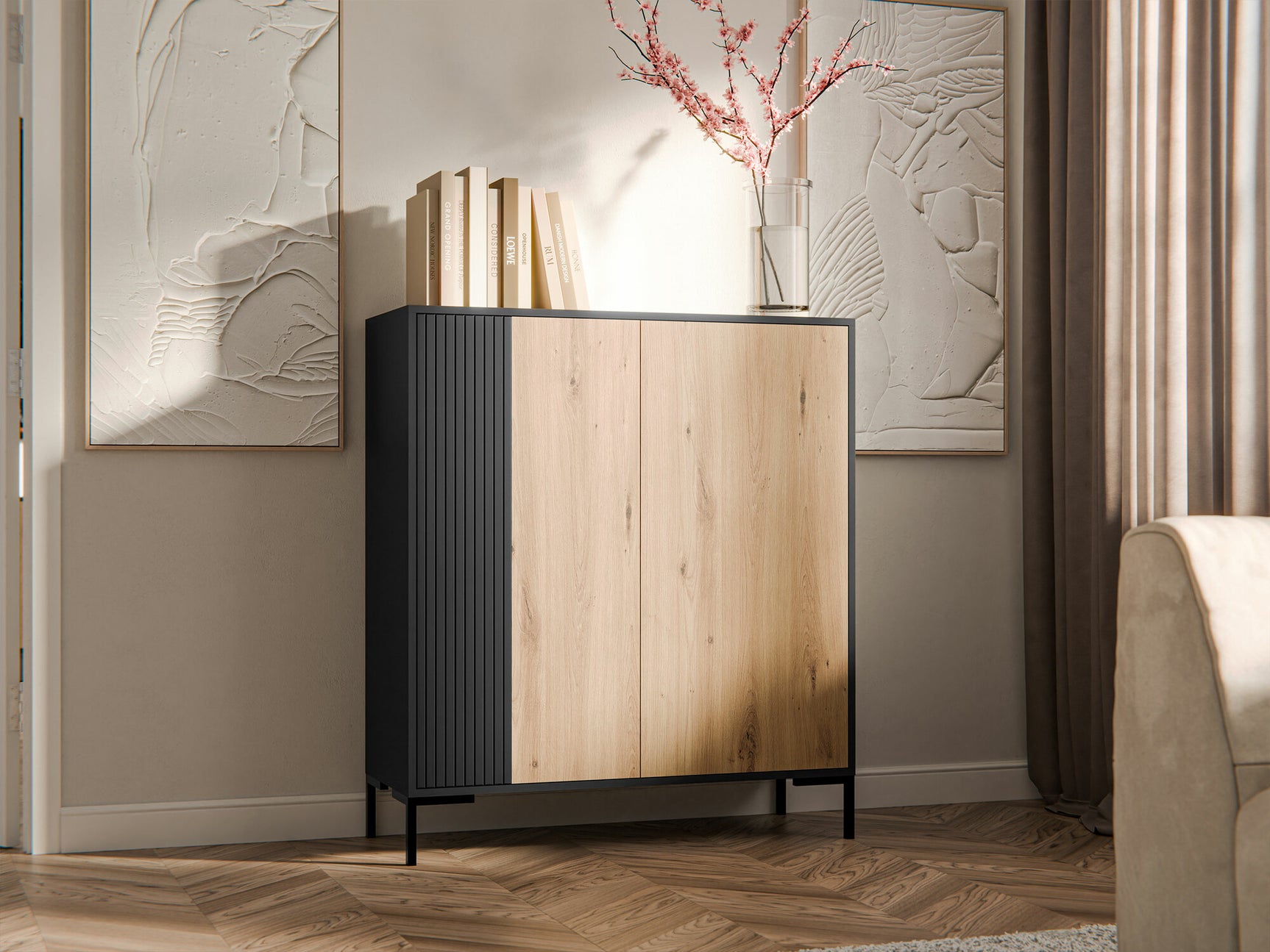 Sideboard Charlotte AE100