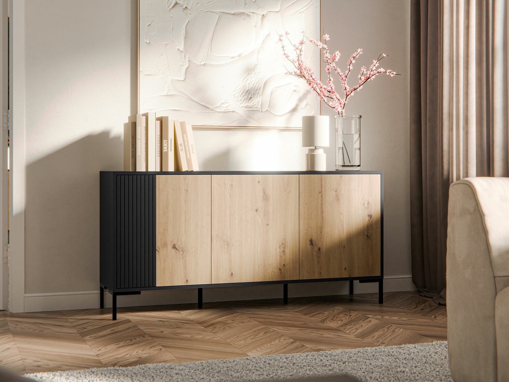 Sideboard Charlotte AE101