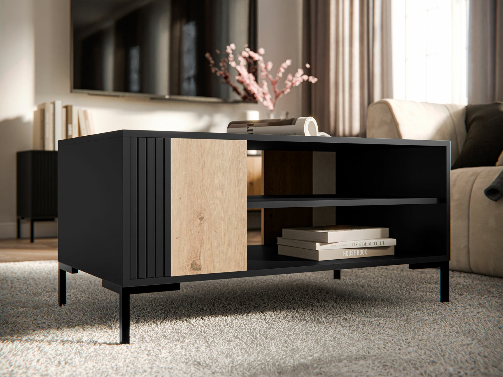 Coffee table Charlotte AE103