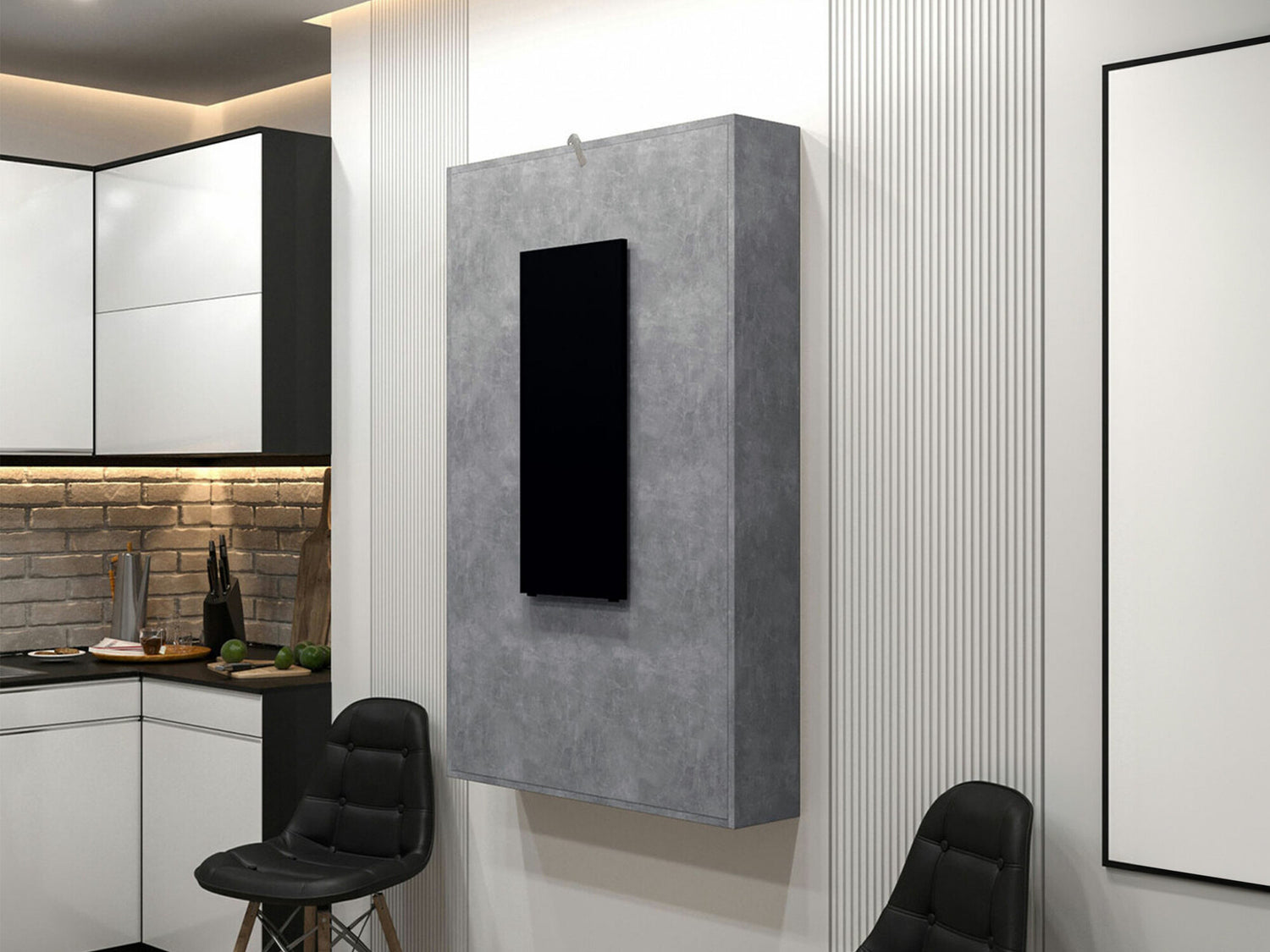 Klapbord Hartford 428