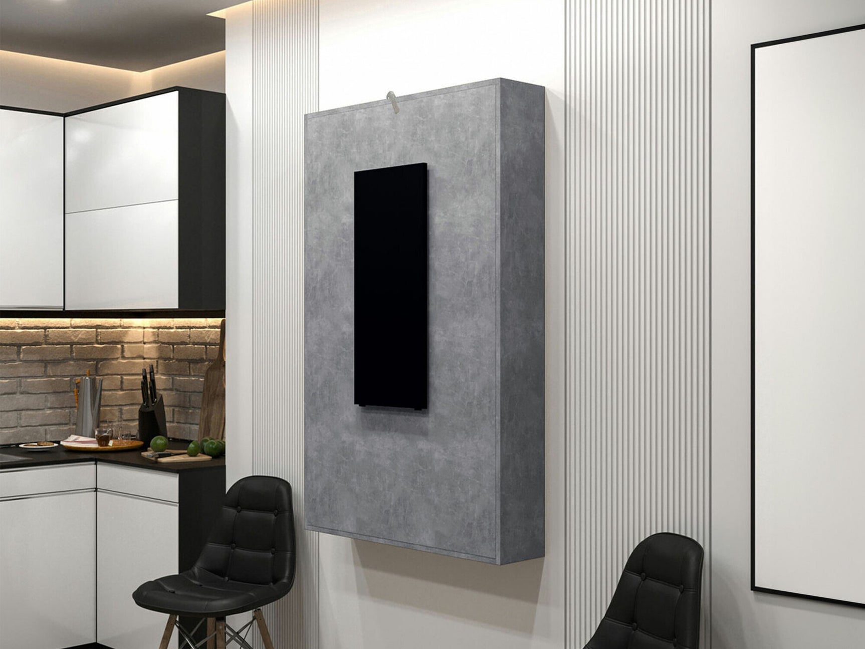 Klapbord Hartford 428