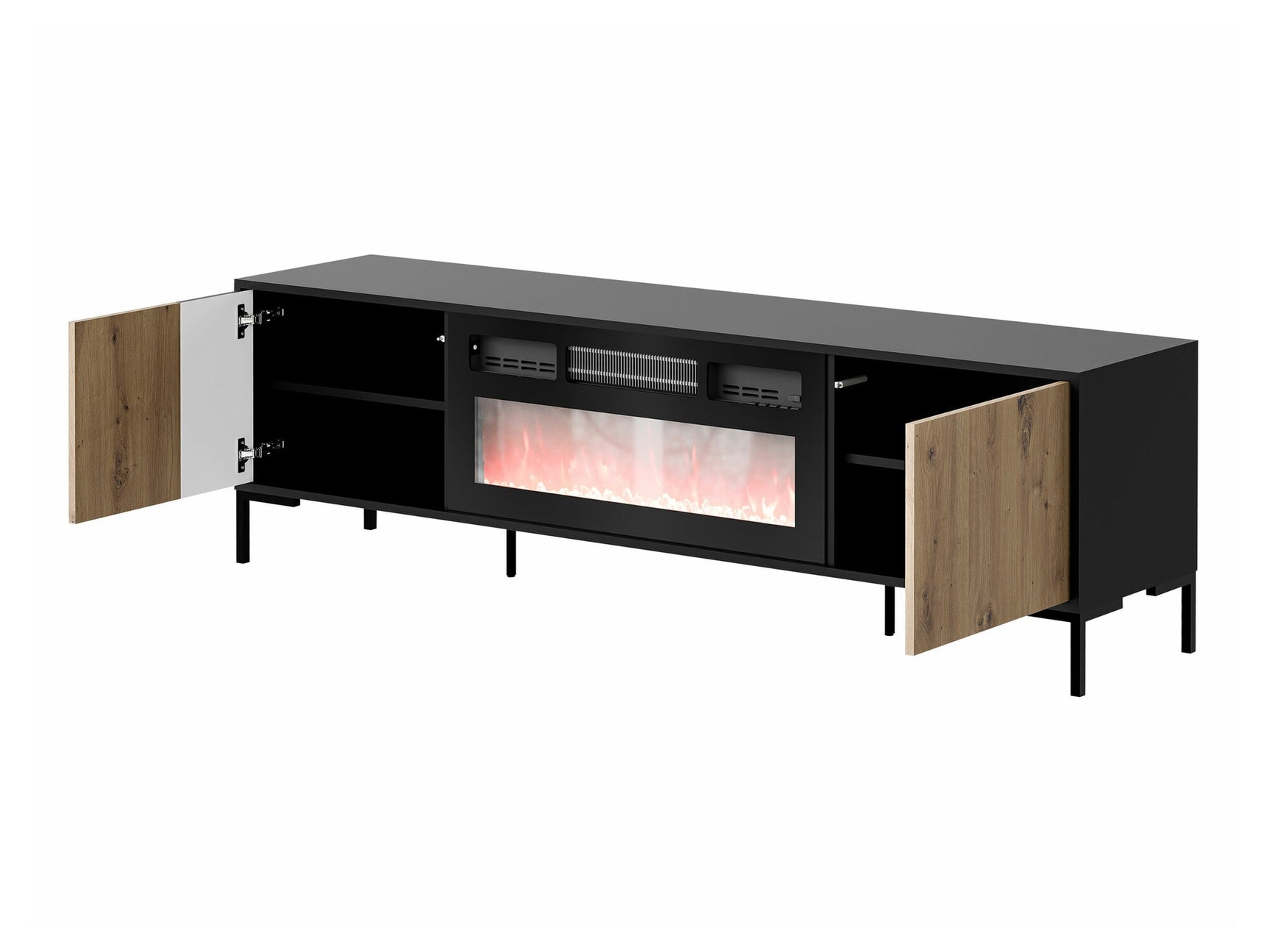 TV stand Charlotte AE109