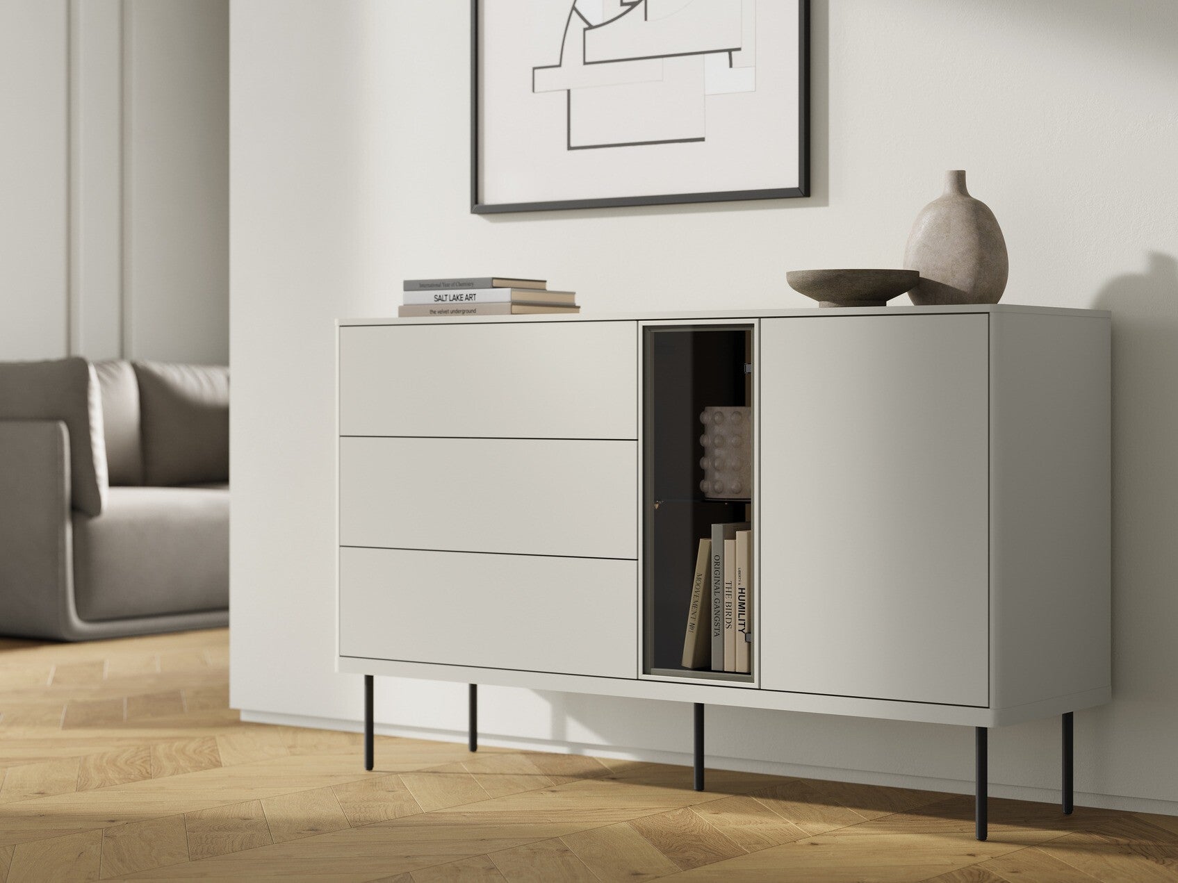 Kommode Fresno BC102