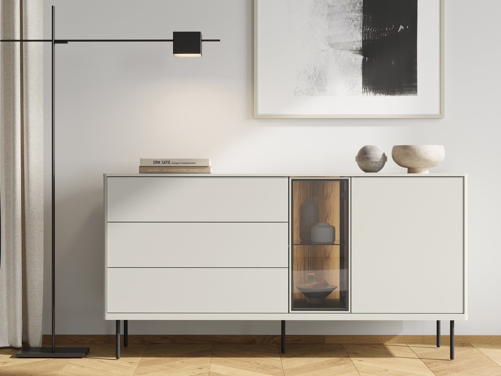 Kommode Fresno BC103