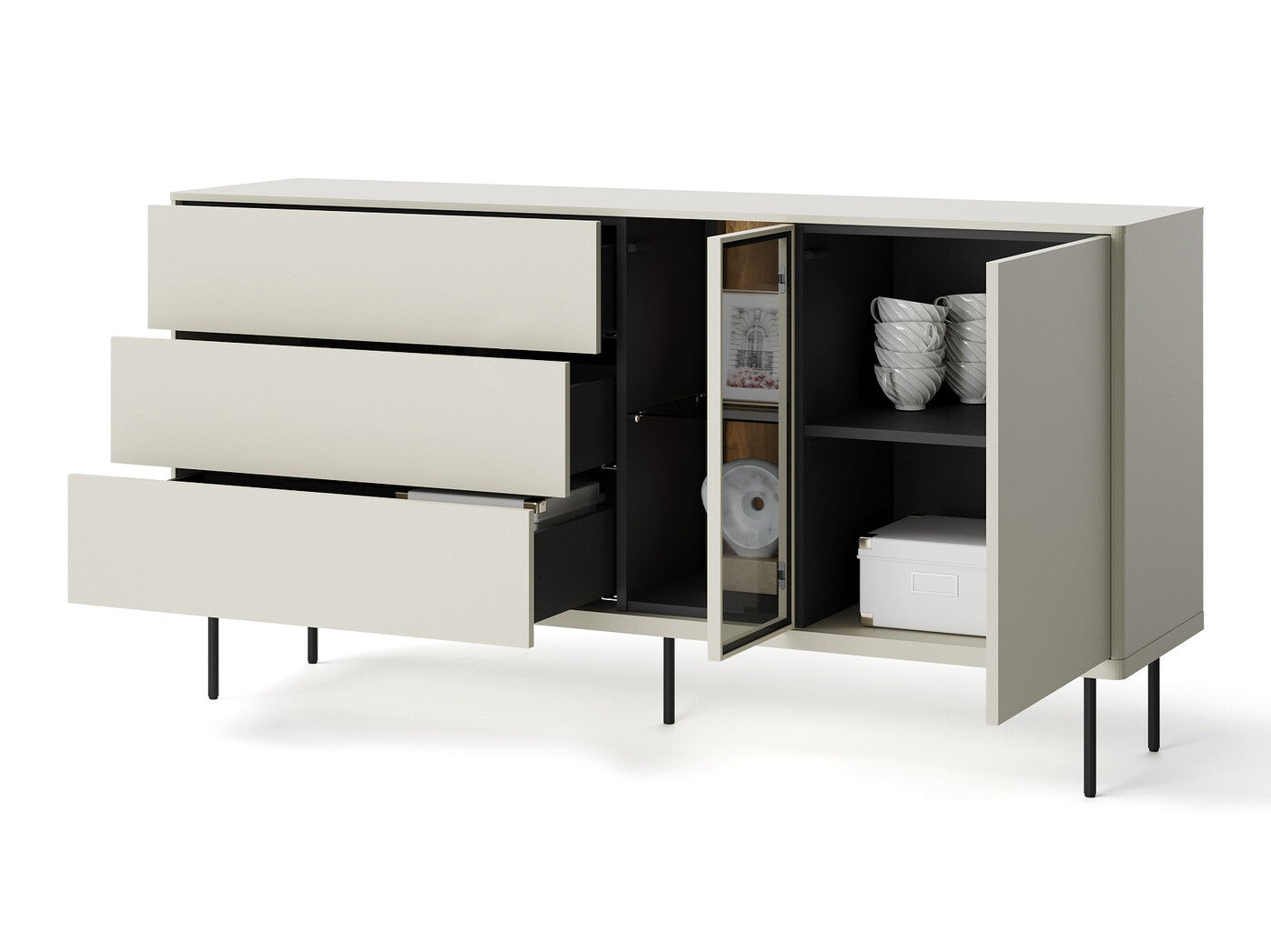 Kommode Fresno BC103