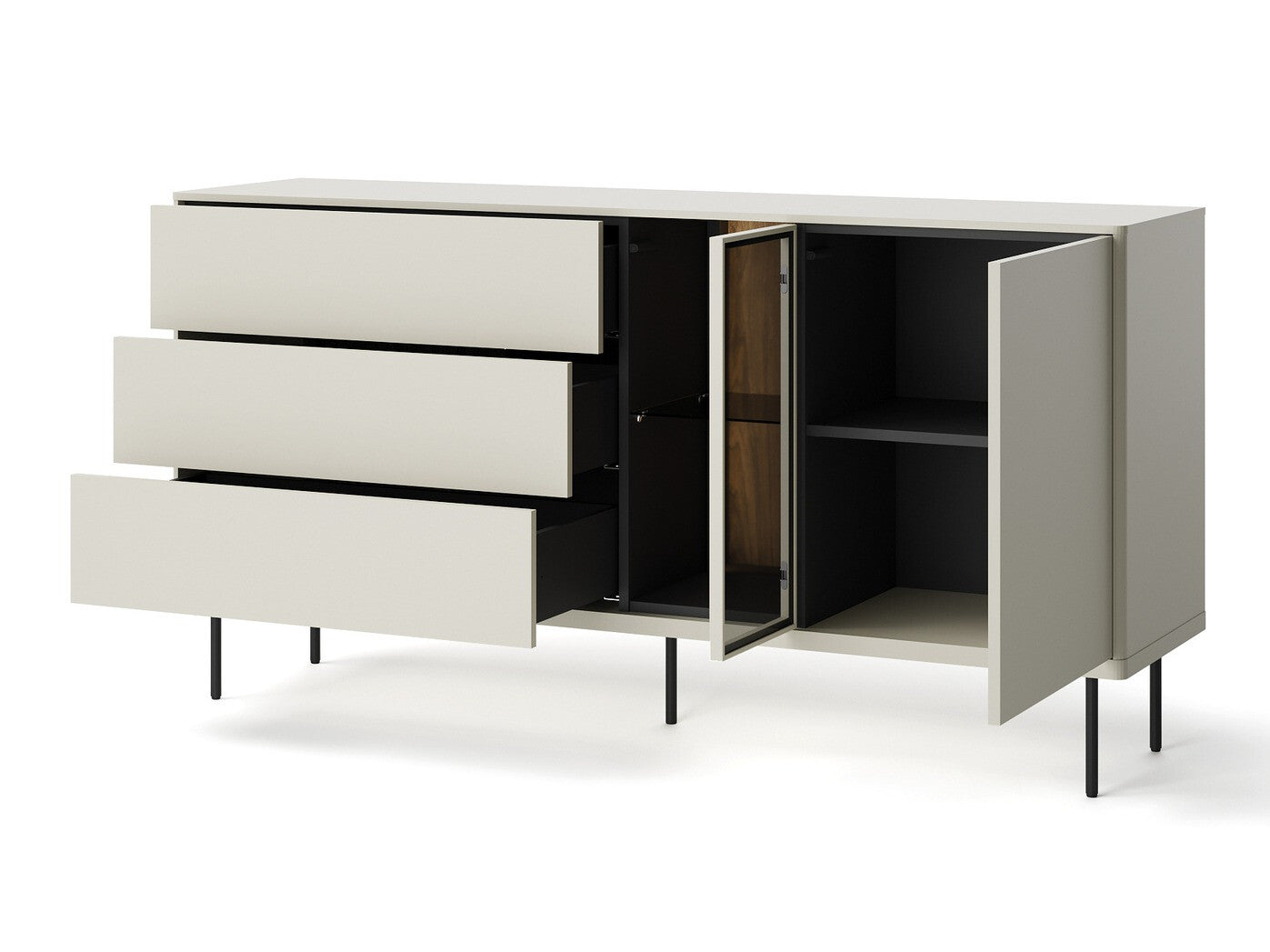 Kommode Fresno BC103