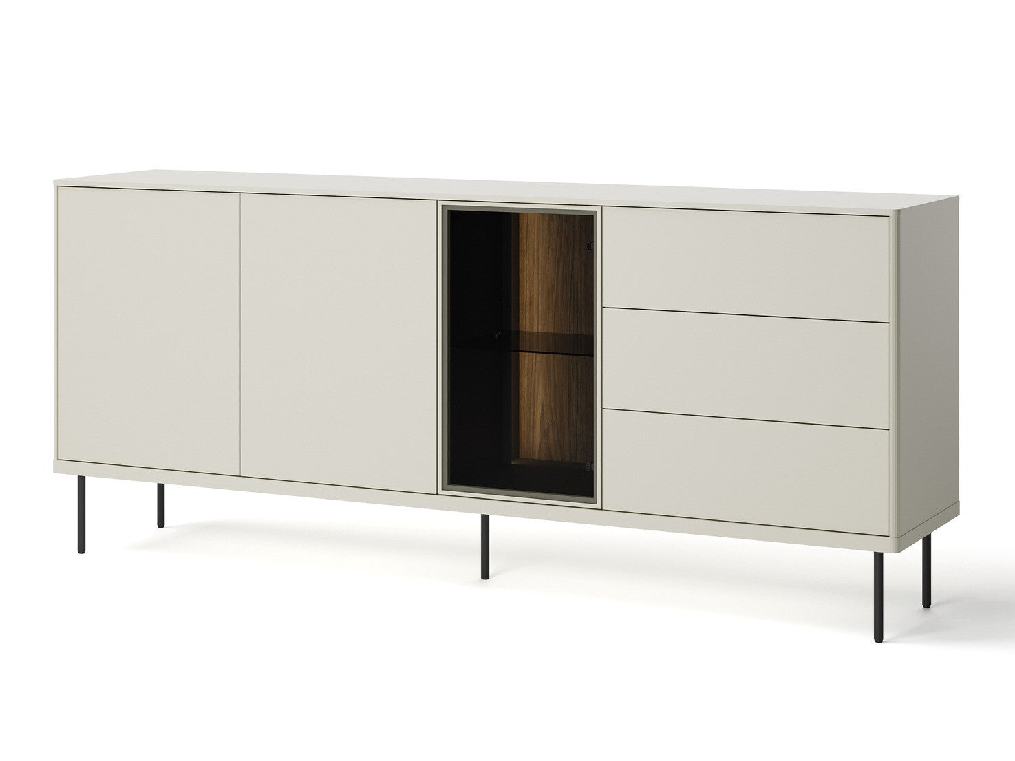 Kommode Fresno BC104