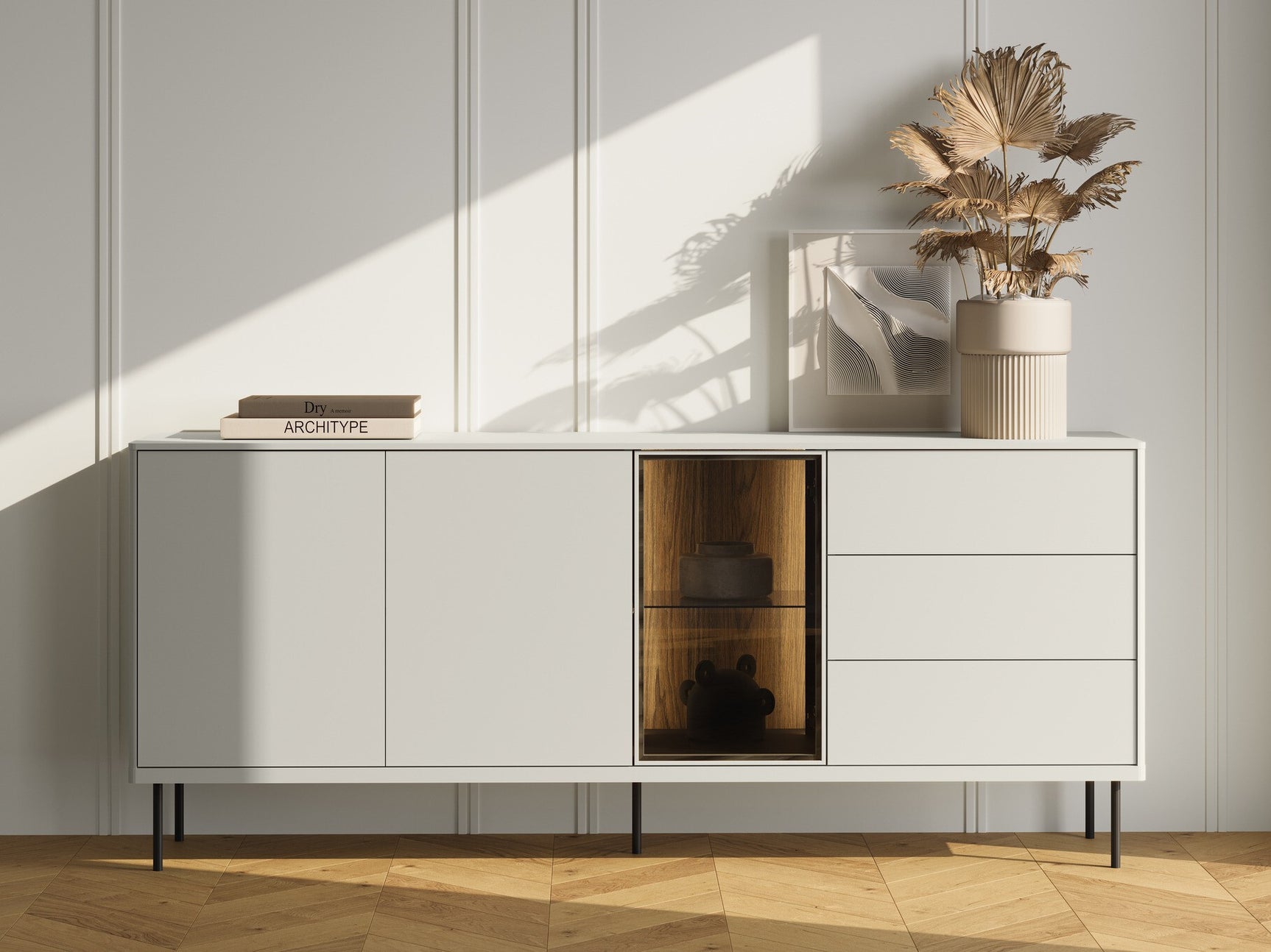 Kommode Fresno BC104