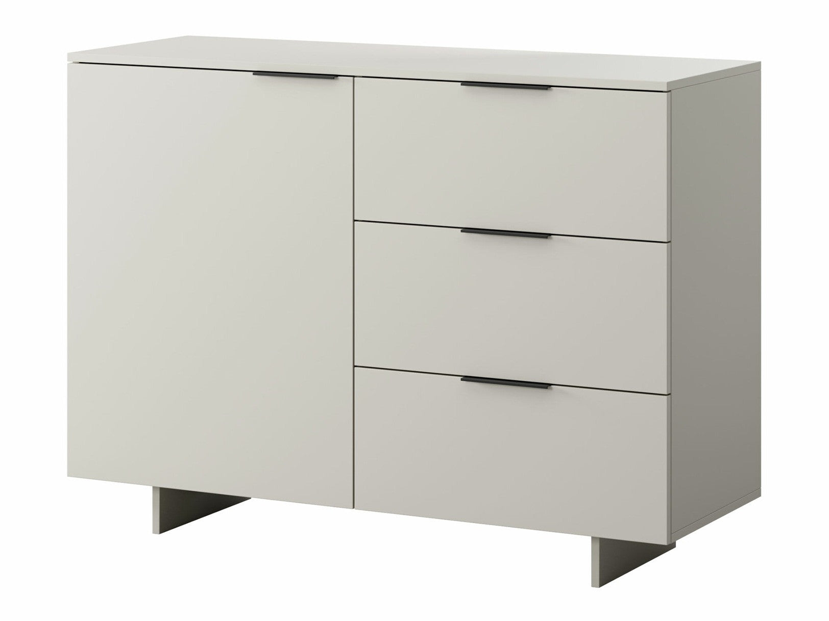Chest of drawers Charlotte AF100