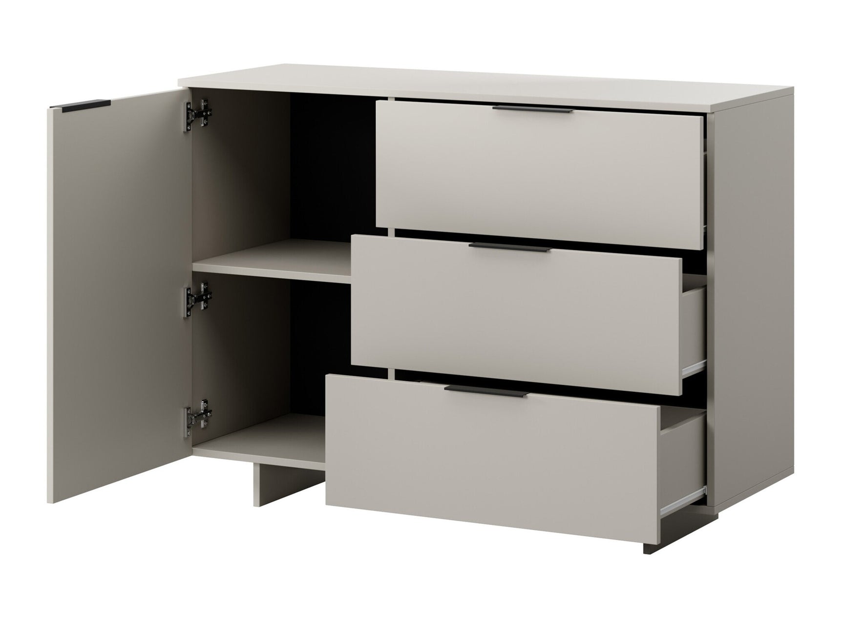 Chest of drawers Charlotte AF100