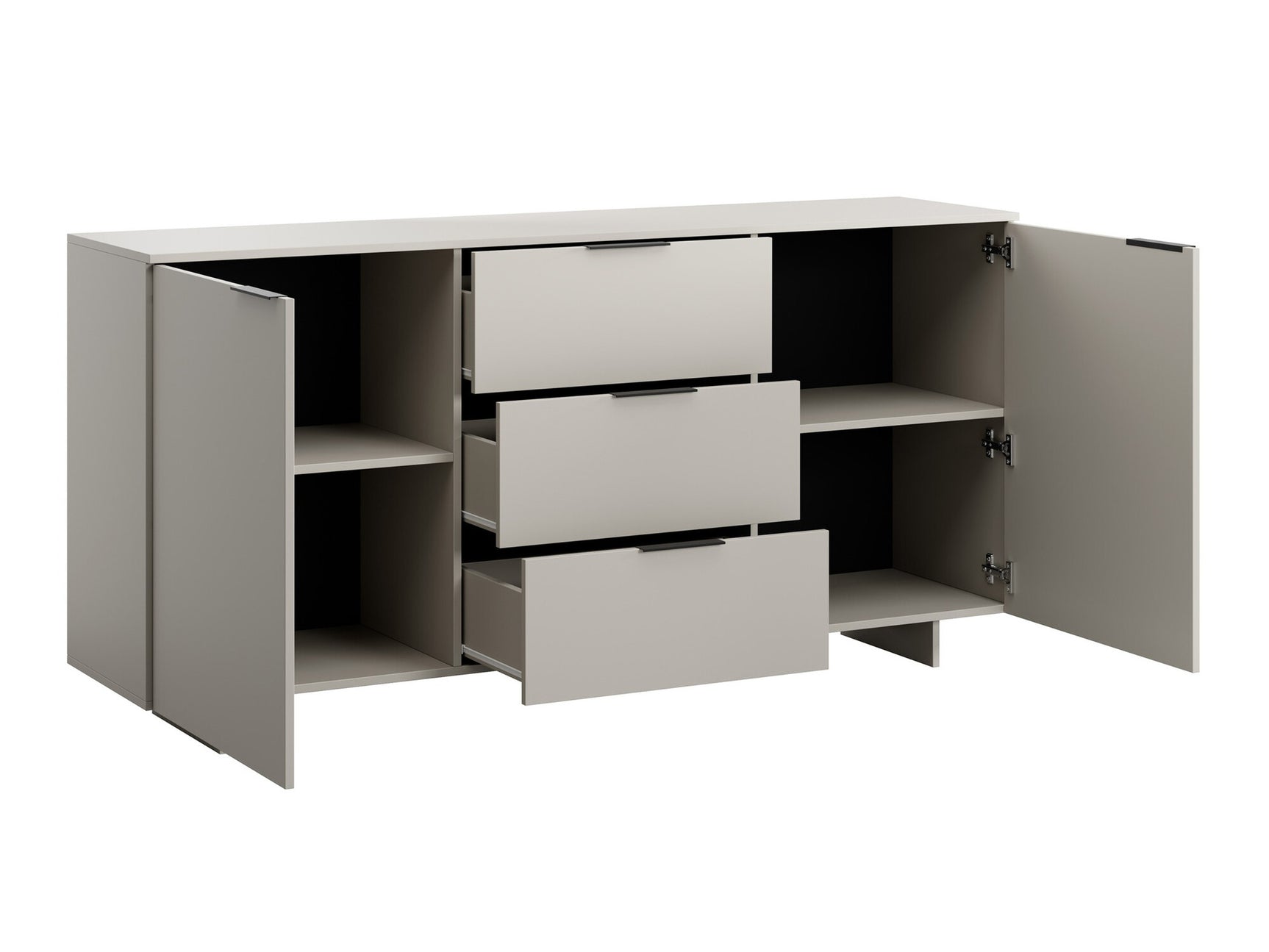 Chest of drawers Charlotte AF102