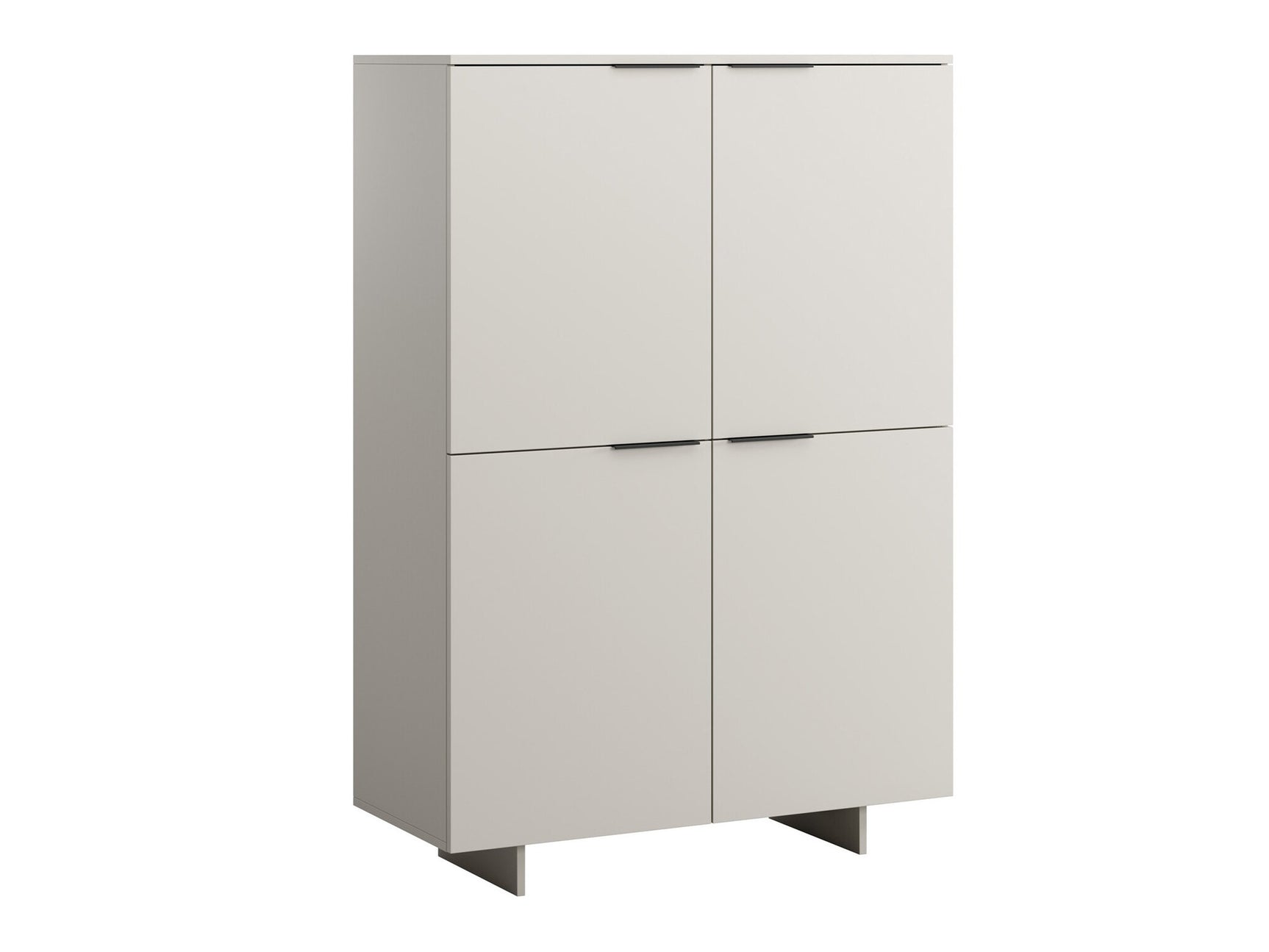 Bookcase Charlotte AF104