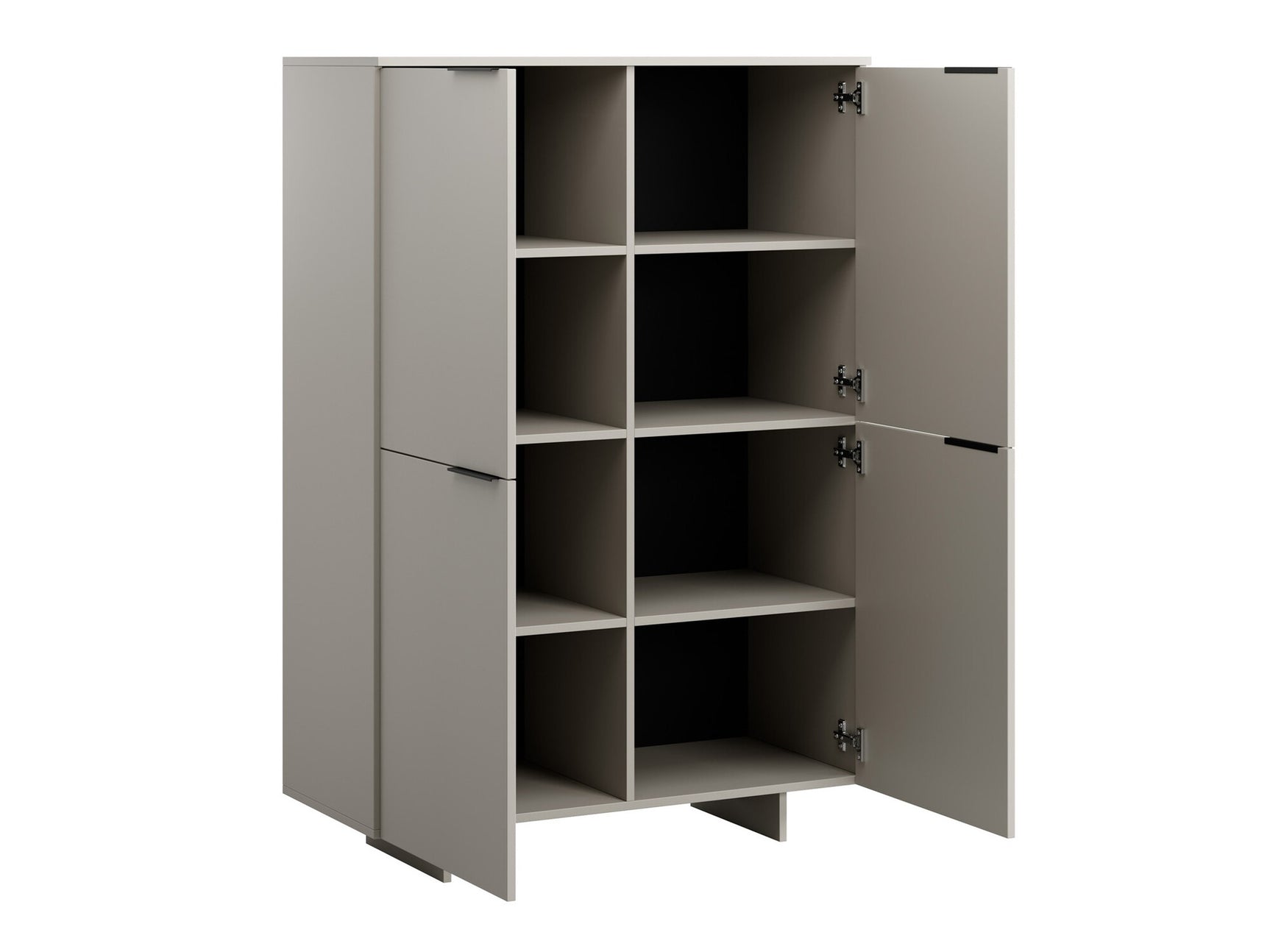 Bookcase Charlotte AF104