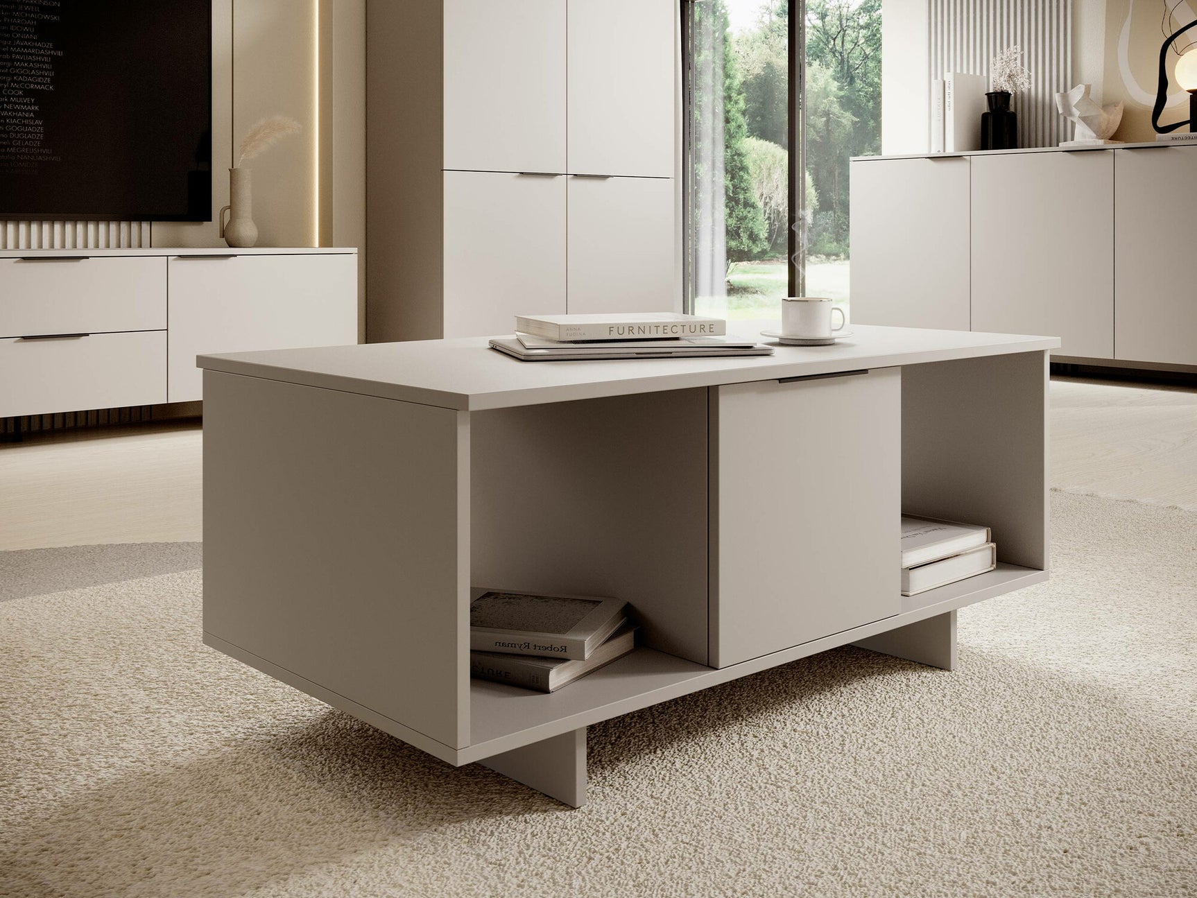 Coffee table Charlotte AF105