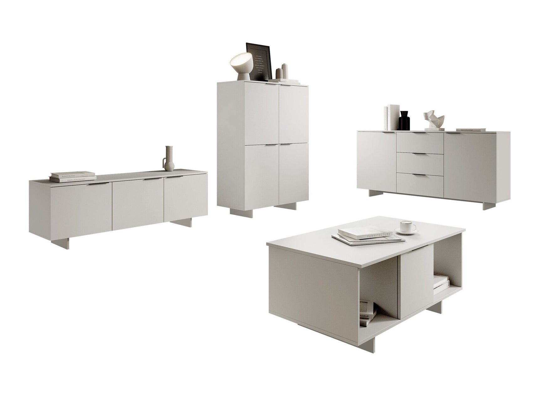 Living room set Charlotte AF110