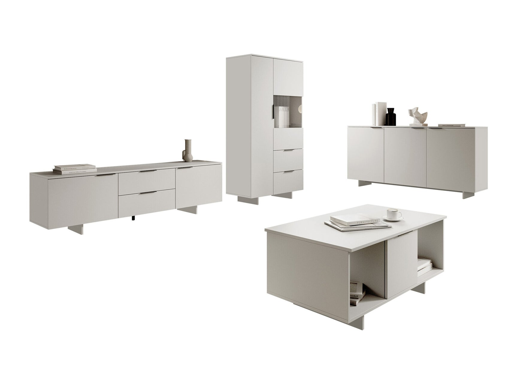 Living room set Charlotte AF111