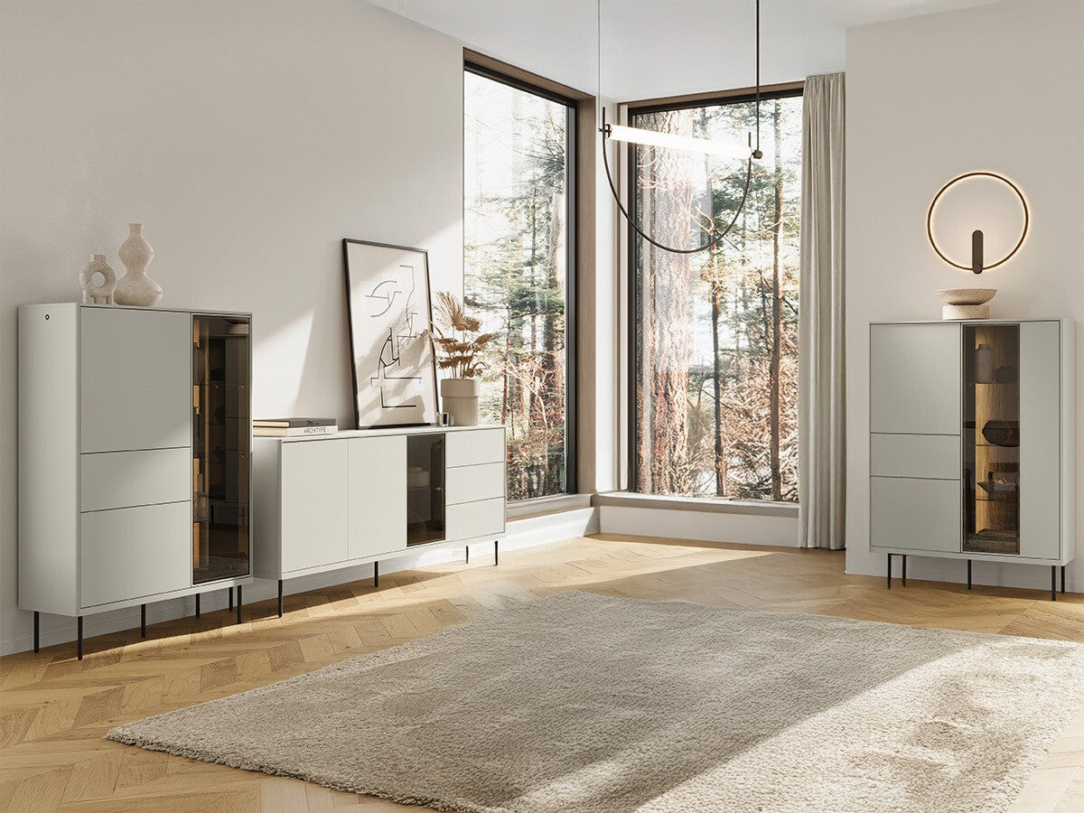 Stuemøbler-sæt Fresno BC107