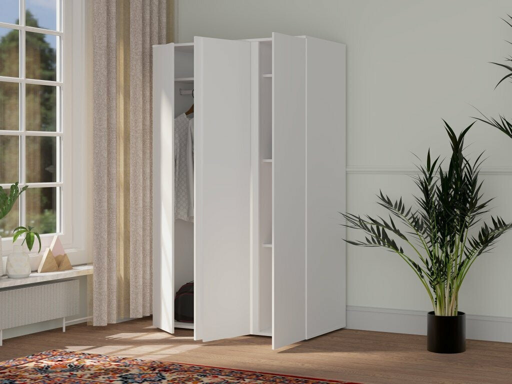 Garderobe Bristol K103