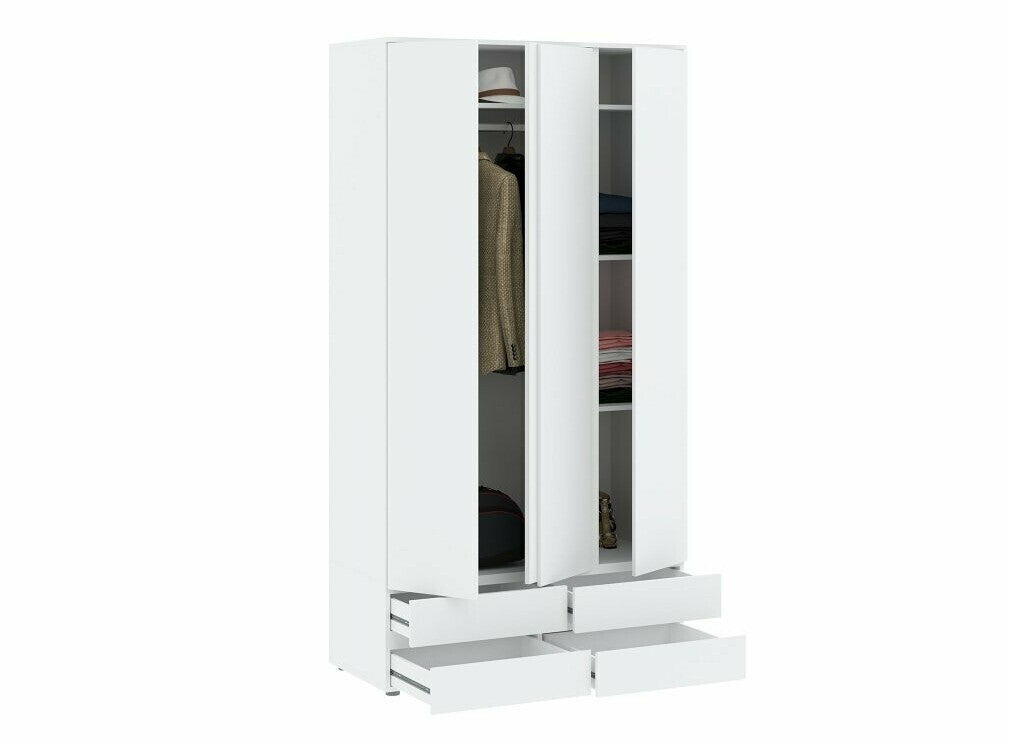 Garderobe Bristol K107