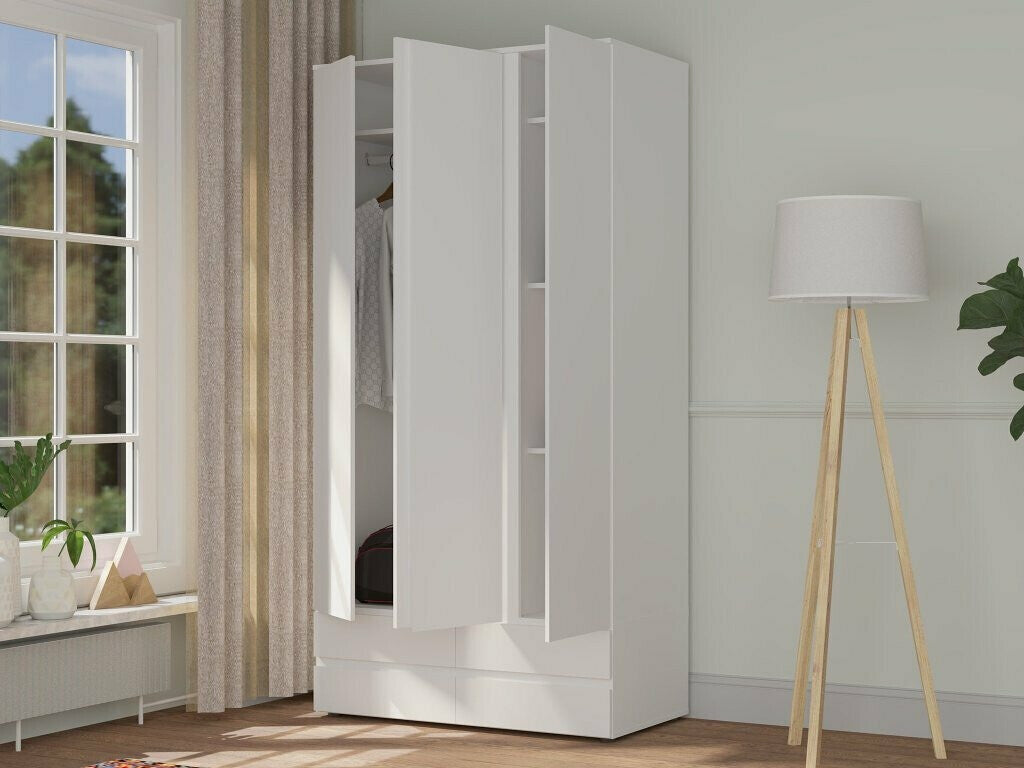 Garderobe Bristol K107