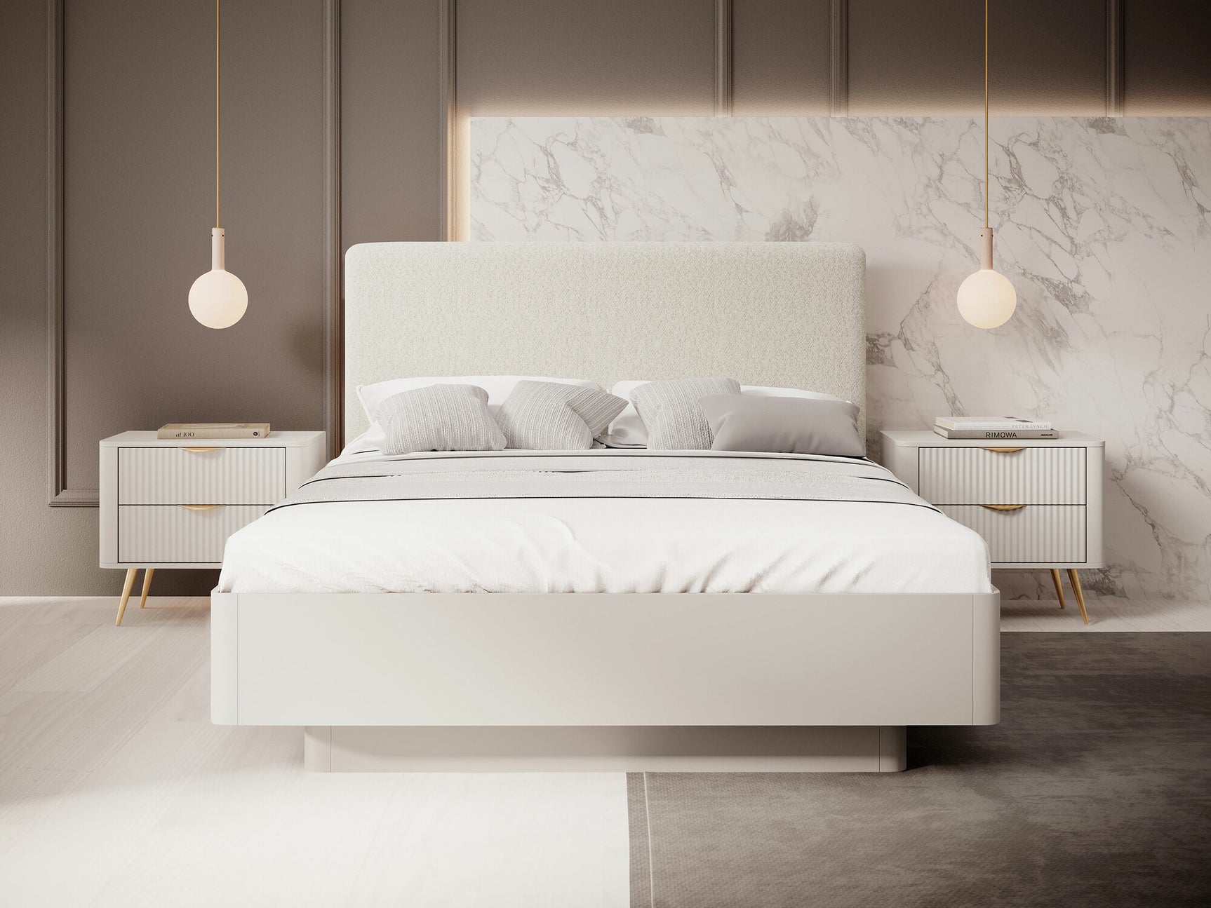 Bedroom set Kingston AC113