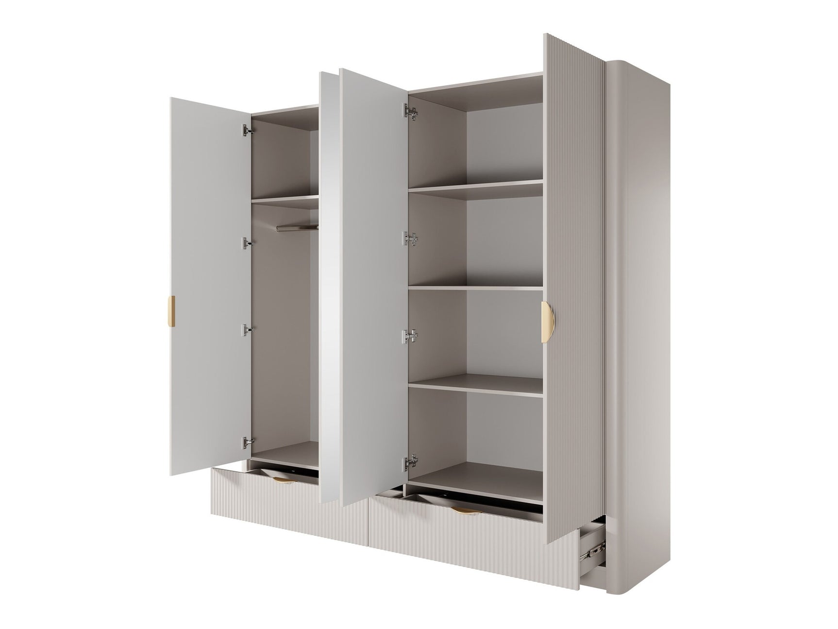 Bedroom set Kingston AC114