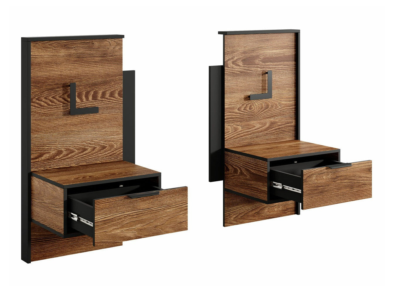 Soveværelses-sæt Kingston AB108