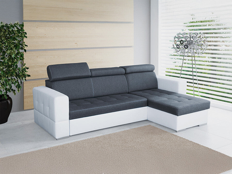 Hjørnesofa Temple 106