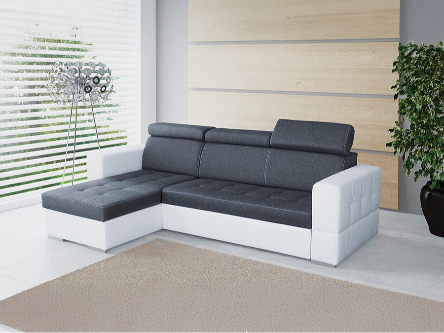 Hjørnesofa Temple 106