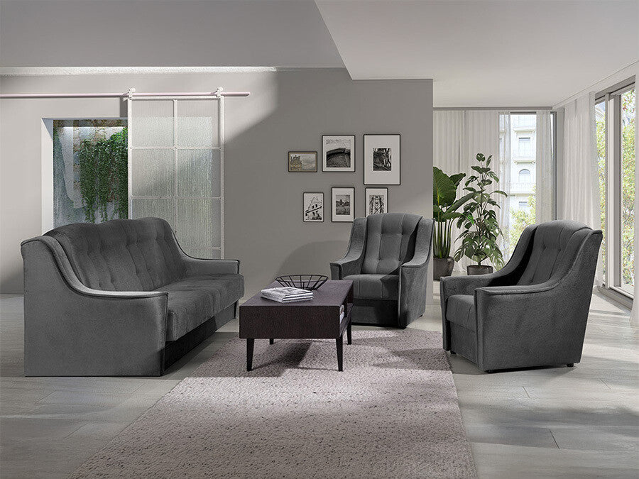 Sovesofa Providence 109