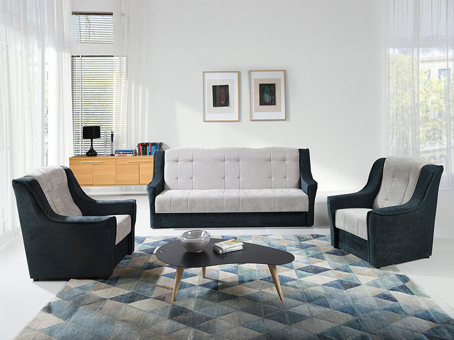 Sovesofa Providence 109