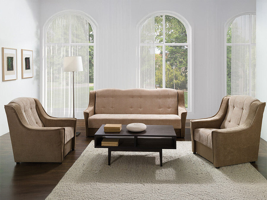 Sovesofa Providence 109