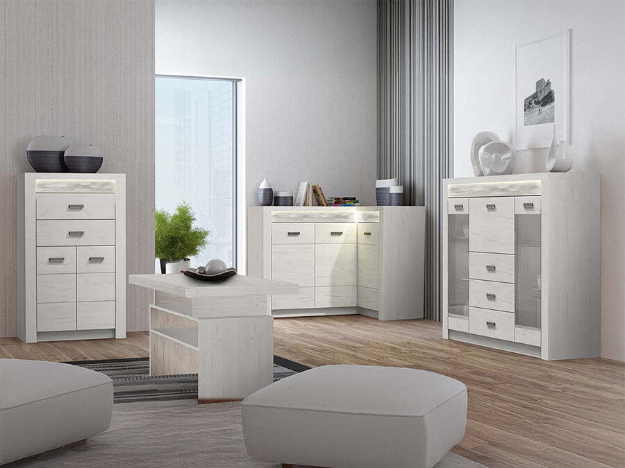 Living room set Stanton C121