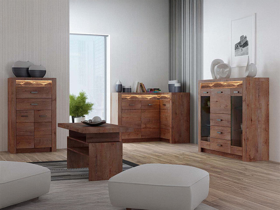 Living room set Stanton C121