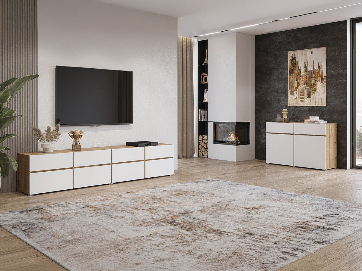 Stuemøbler-sæt Alfere 107