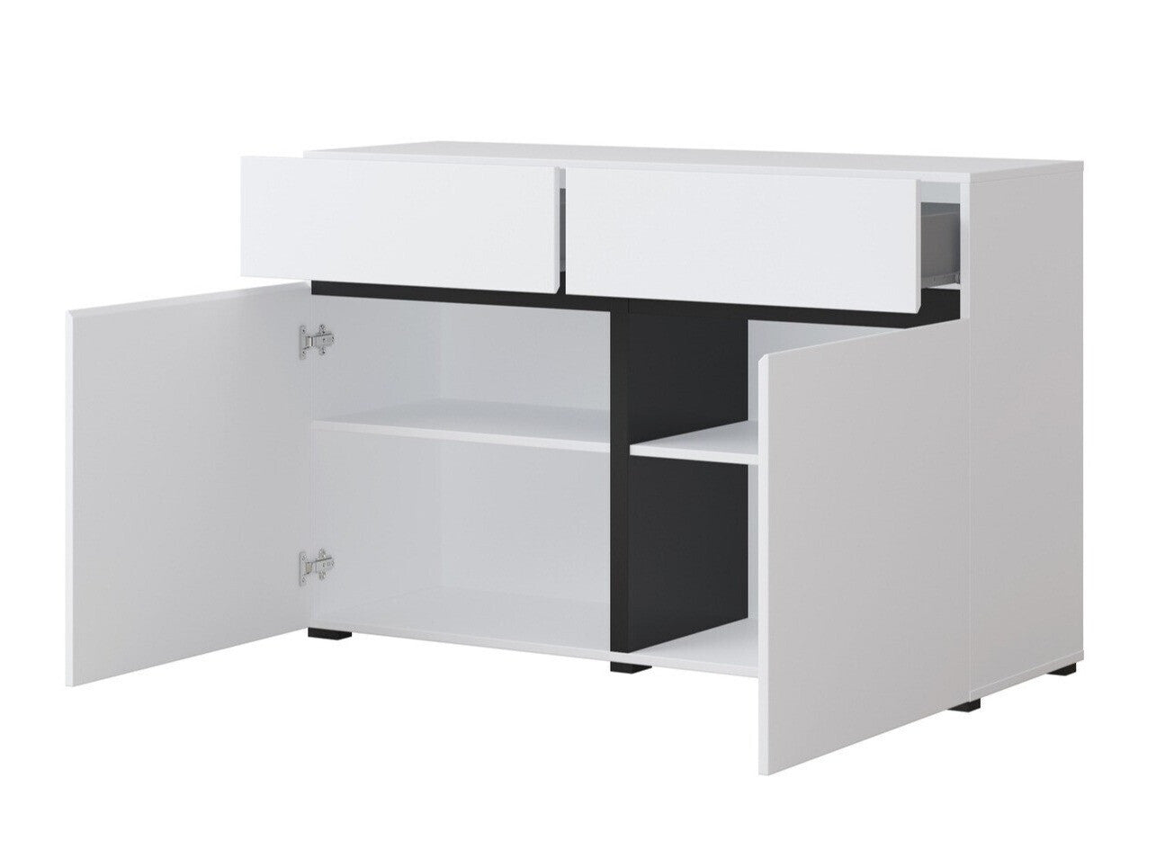 Stuemøbler-sæt Alfere 107